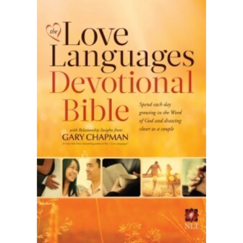 The Love Languages Devotional Bible