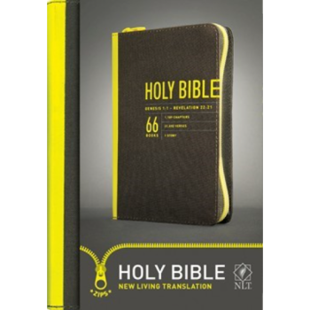 Zips Bible NLT
