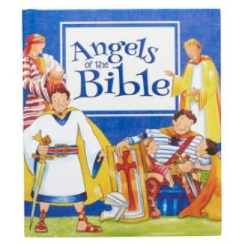Angels of The Bible