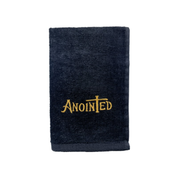 Anointed Towel