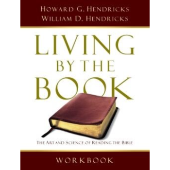 Living By the Book Workbook