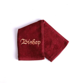 Bishop Towel