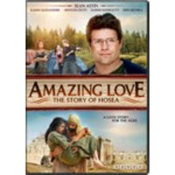 Amazing Love: The Story of Hosea