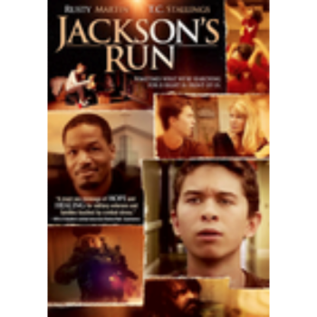 Jackson’s Run