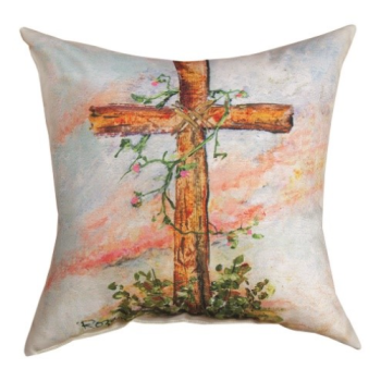 Cross Climeawave Pillow