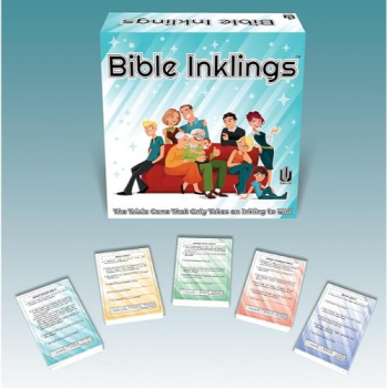 Bible Inklings Bible Trivia Game